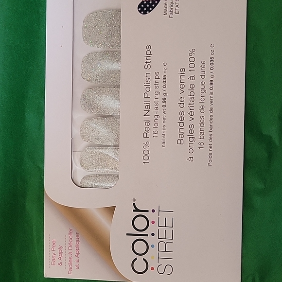 Color Street shade Fort Worth It - Picture 2 of 4